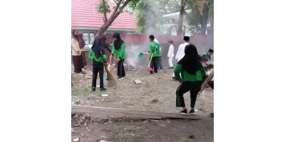 Pilah-pilah sampah