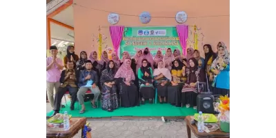Peringatan Maulid Nabi 