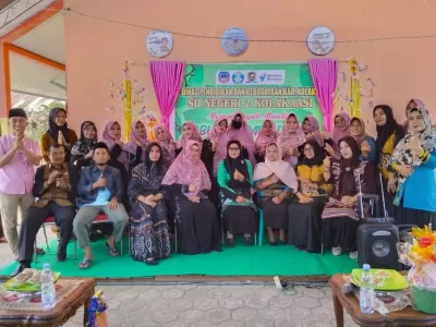 Peringatan Maulid Nabi 