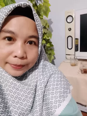 Asriani,S.Pd