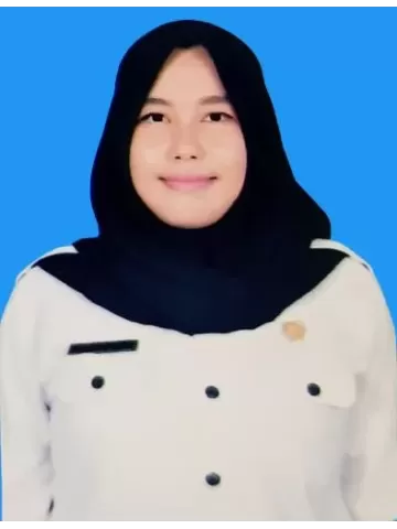 Tiska Dwi Saputri,S.Pd