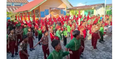 Apel Pagi
